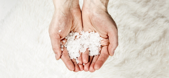 magnesium chloride nigari